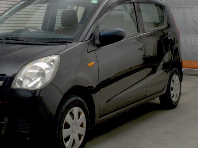 DAIHATSU MIRA 2012