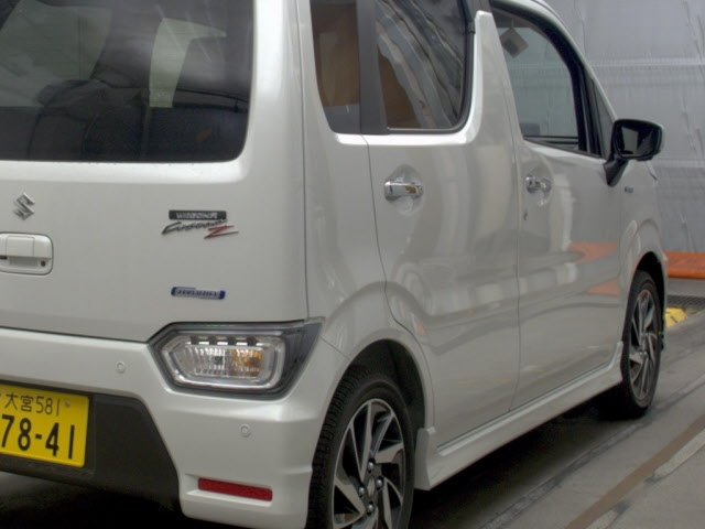 SUZUKI WAGON R 2025