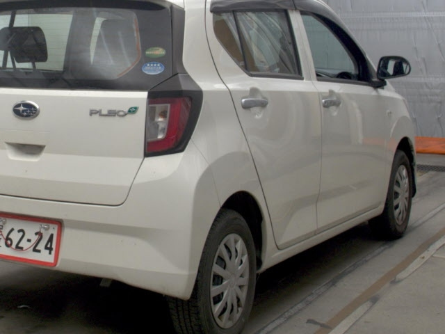 SUBARU PLEO PLUS 2019