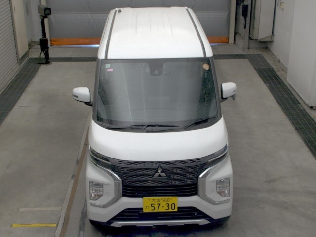 MITSUBISHI EK X SPACE 2022