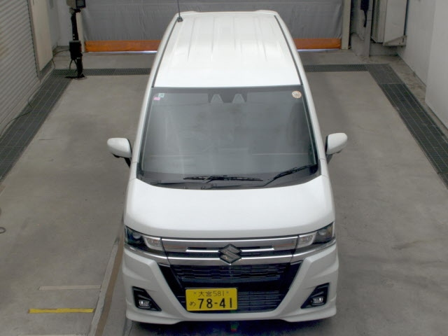 SUZUKI WAGON R 2025