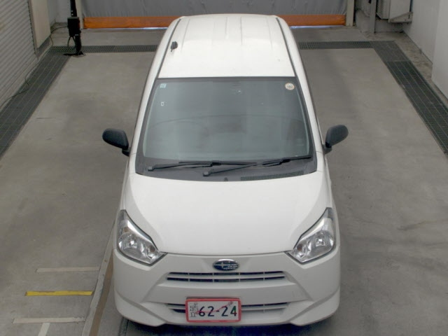 SUBARU PLEO PLUS 2019