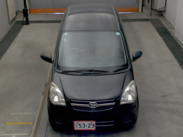DAIHATSU MIRA 2012