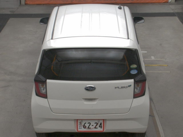 SUBARU PLEO PLUS 2019