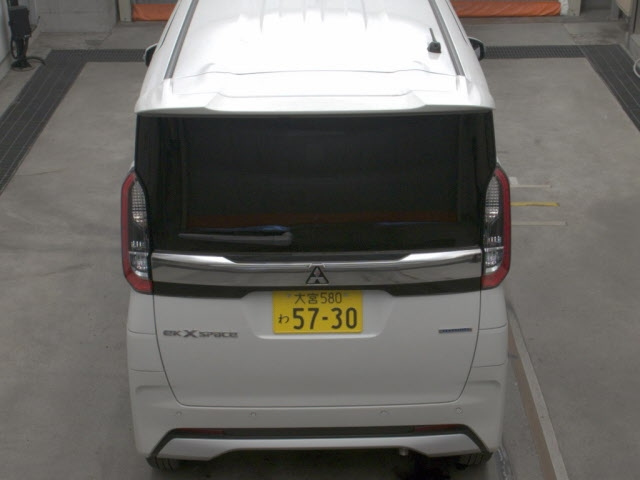 MITSUBISHI EK X SPACE 2022