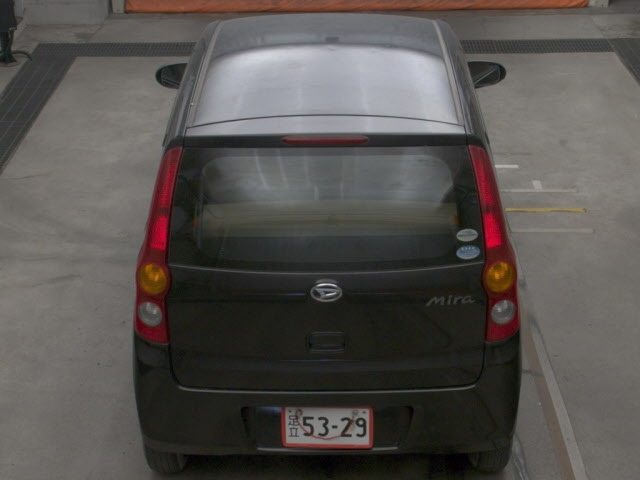 DAIHATSU MIRA 2012
