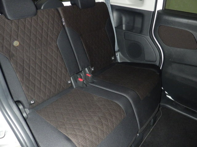 MITSUBISHI EK X SPACE 2022