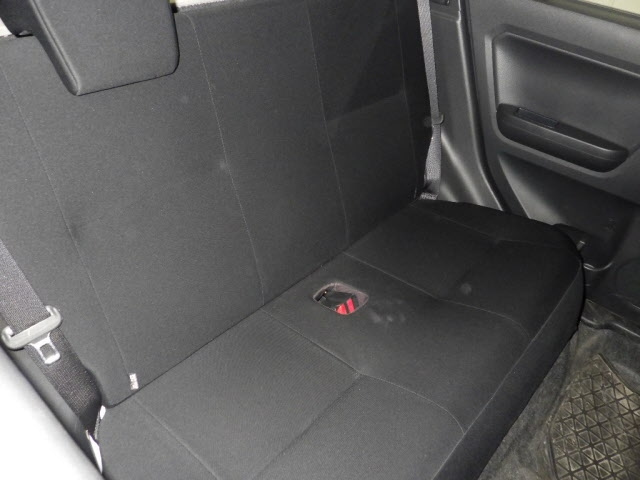 SUBARU PLEO PLUS 2019