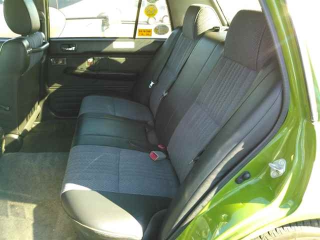 TOYOTA CROWN COMFORT 2017