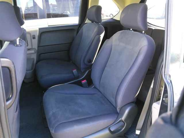 HONDA FREED 2008