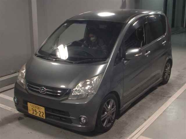 DAIHATSU MOVE 2009