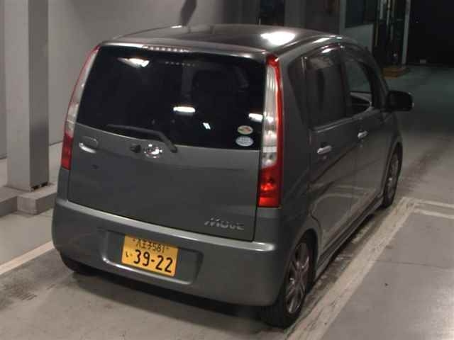 DAIHATSU MOVE 2009