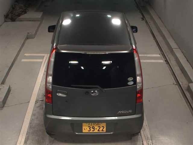 DAIHATSU MOVE 2009
