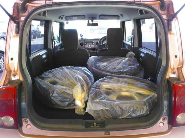 SUZUKI ALTO LAPIN 2013