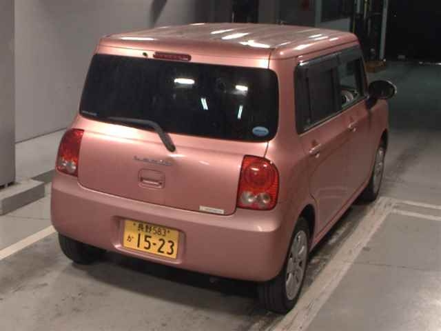 SUZUKI ALTO LAPIN 2013