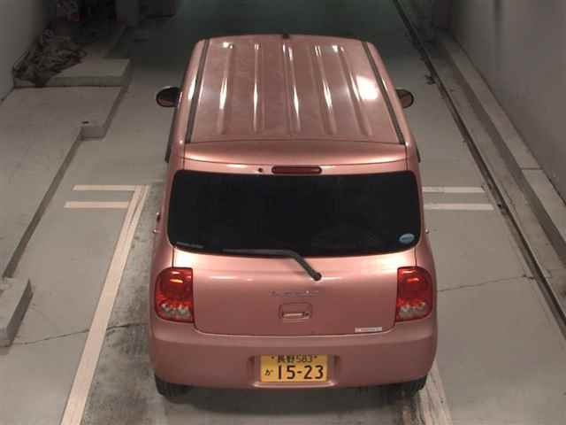 SUZUKI ALTO LAPIN 2013