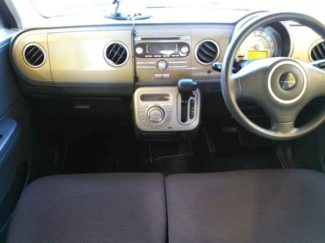 SUZUKI ALTO LAPIN 2013