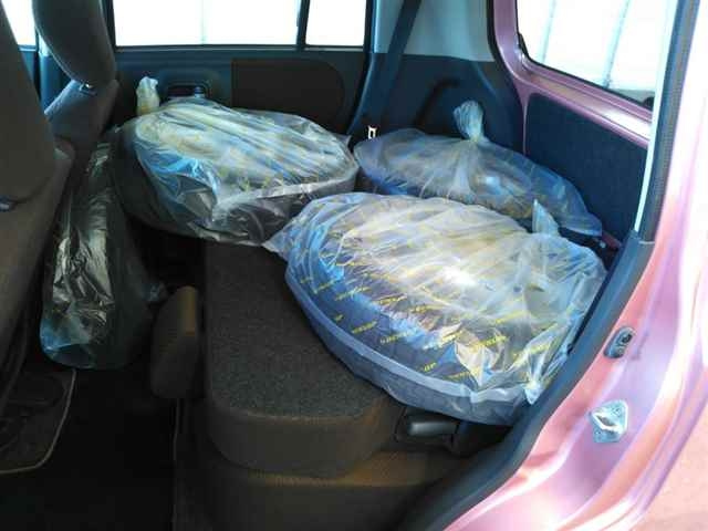 SUZUKI ALTO LAPIN 2013