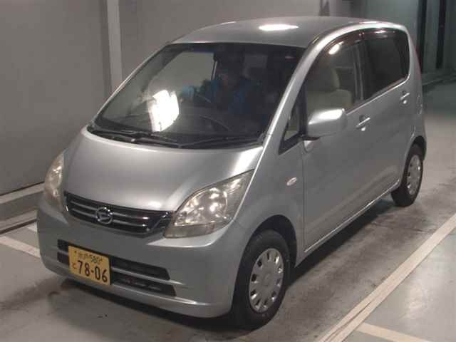DAIHATSU MOVE 2010