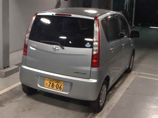 DAIHATSU MOVE 2010