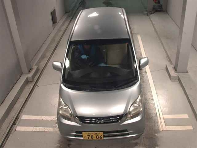 DAIHATSU MOVE 2010