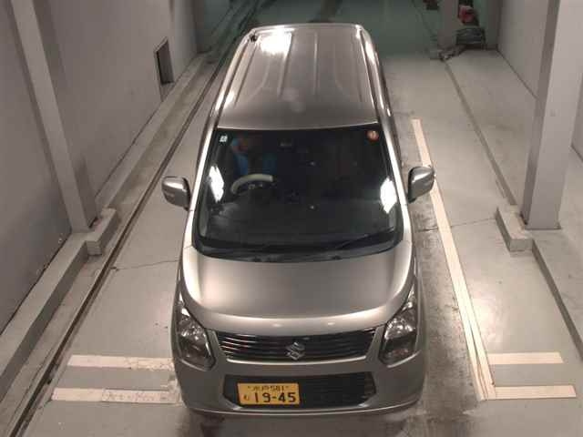 SUZUKI WAGON R 2014