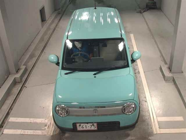 SUZUKI ALTO LAPIN 2019