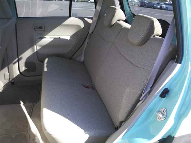 SUZUKI ALTO LAPIN 2019