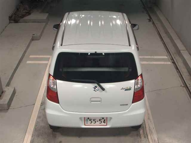 SUZUKI ALTO ECO 2014