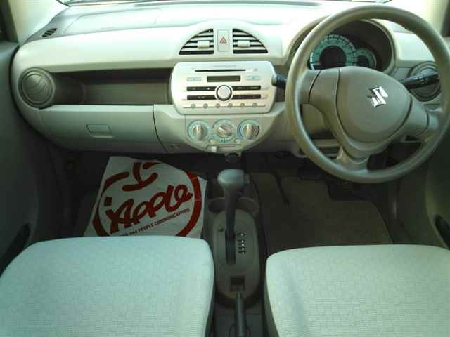 SUZUKI ALTO ECO 2014