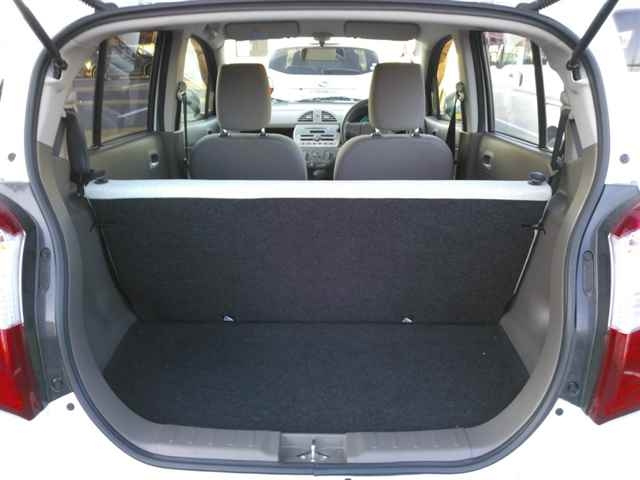 SUZUKI ALTO ECO 2014