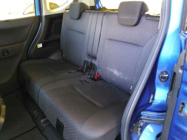 MITSUBISHI DELICA D2 2017