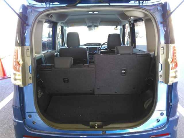 MITSUBISHI DELICA D2 2017