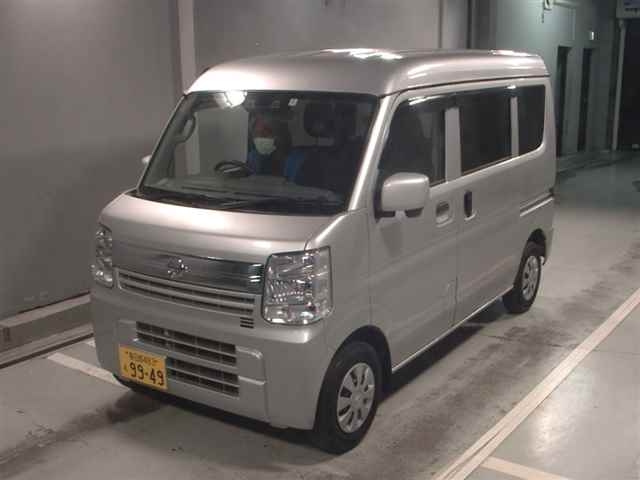 NISSAN CLIPPER VAN 2023