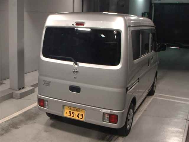 NISSAN CLIPPER VAN 2023