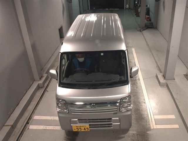 NISSAN CLIPPER VAN 2023