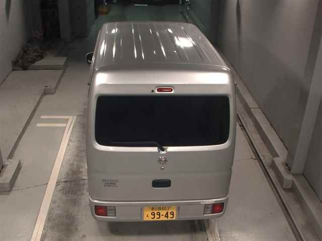NISSAN CLIPPER VAN 2023