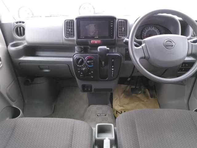 NISSAN CLIPPER VAN 2023