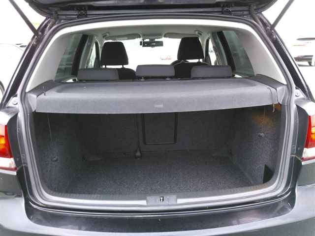 VOLKSWAGEN GOLF 2012