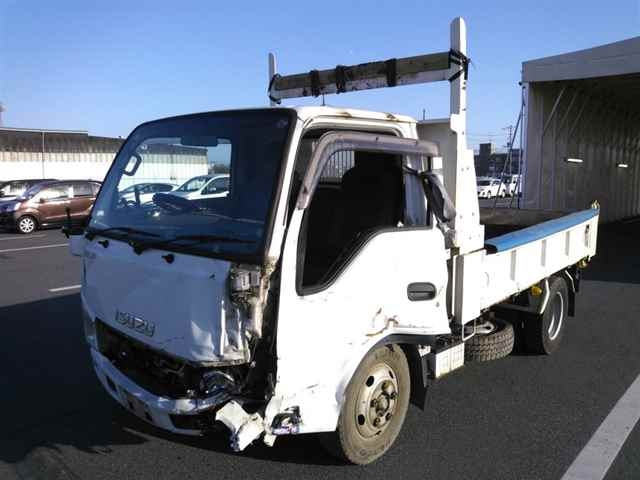 ISUZU ELF 2018