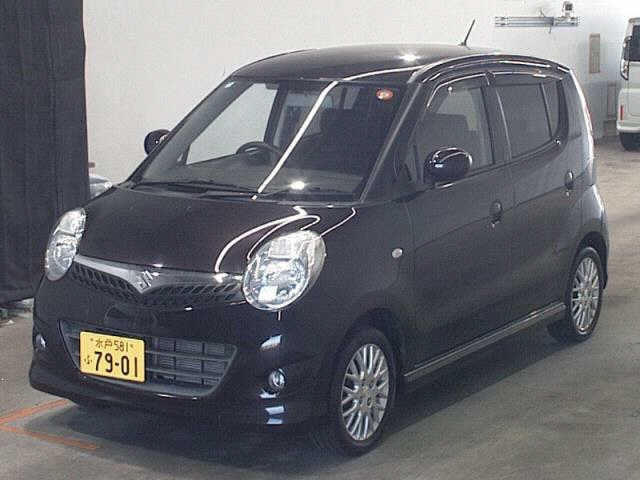 SUZUKI MRWAGON 2010
