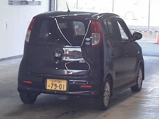 SUZUKI MRWAGON 2010