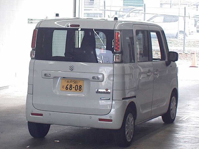 SUZUKI SPACIA 2020