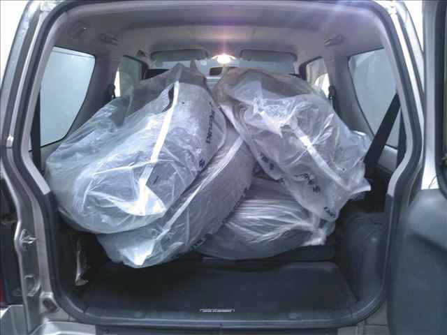 SUZUKI JIMNY SIERRA 2014