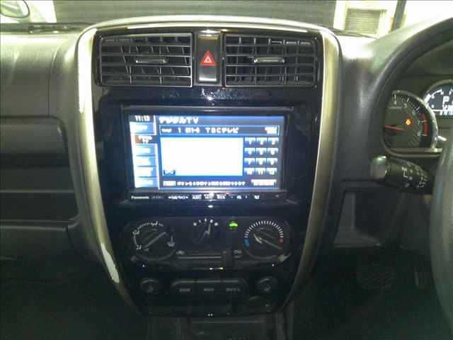 SUZUKI JIMNY SIERRA 2014