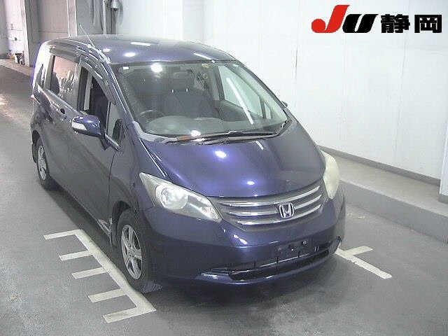 HONDA FREED 2009