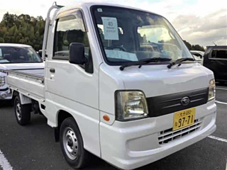 SUBARU SAMBAR 2008