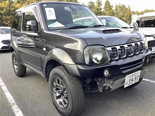 SUZUKI JIMNY SIERRA 2012