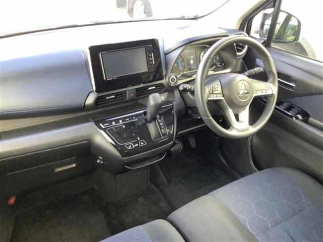 MITSUBISHI EK X 2019