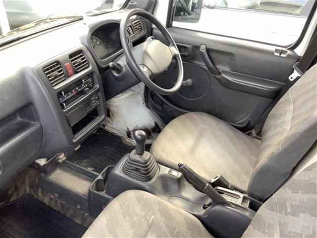 SUZUKI CARRY TRUCK 2010